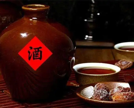 散裝白酒的度數(shù)及分類方法